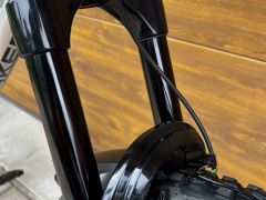 Mondraker SuperFoxy R 2021