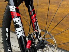 Mondraker SuperFoxy R 2021