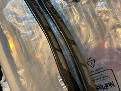 Karbonove kluky Sram S2200/X0