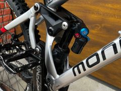 Mondraker SuperFoxy R 2021