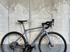 Canyon Endurace CF 7