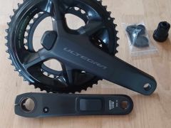 Ultegra FC-R8100-powermeter