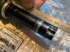 Karbonove kluky Sram S2200/X0