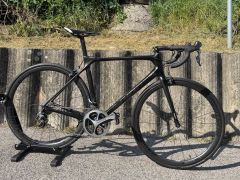 Giant tcr advanced pro 0 dura ace