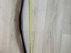 Rajdy Kellys 760mm a 720mm