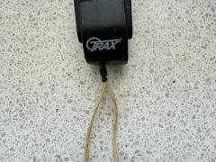 Trax lanko na tahanie