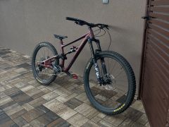 Specialized status160