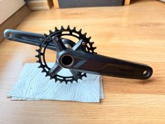 Shimano Fc-Mt511-1; 175mm