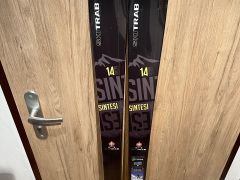 Ski trab sintesi 7.0 164cm
