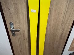 Ski trab sintesi 7.0 164cm