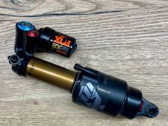 Fox Float x2 Factory series