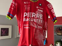 Dres Pierre baguette sportful