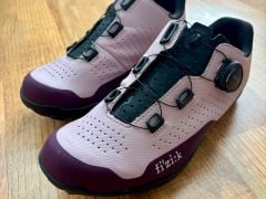 MTB tretry Fizik