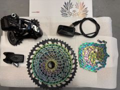 Sram XX1 Eagle AXS Upgrade Kit 1x12