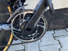 Specialized s-works tarmac sl7