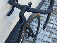Specialized s-works tarmac sl7