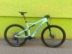 Predám Specialized Epic S-Works