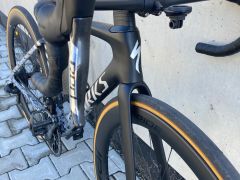 Specialized s-works tarmac sl7