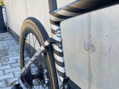 Specialized s-works tarmac sl7