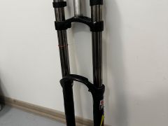 Rock Shox Domain 200mm