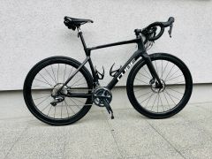 Cube Agree C62 Race Disc Vel.56 Ultegra