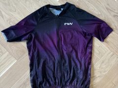 Northwave freedom jersey M