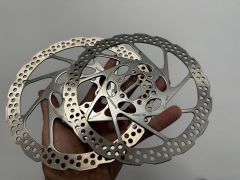 Shimano kotuce 180mm