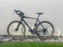 Cannondale Topstone 3, L