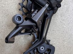 Shimano XT Rd-M8100-Sgs, ShadowPlus, 12-Speed