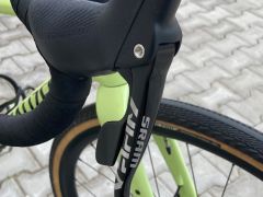 Specialized  diverge sport carbon