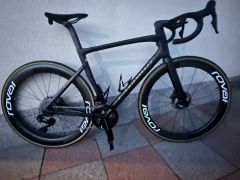 S Works Tarmac