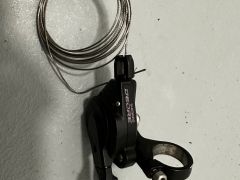 Shimano Deore 12 speed