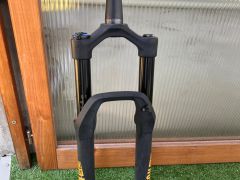 Vidla Rock Shox 140mm