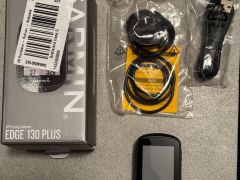 Cyklopočítáč Garmin Edge 130
