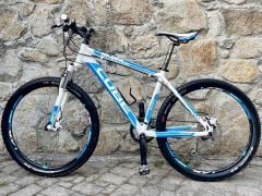 Bicykel Cube Attention 26 M