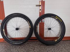 29  Karbonove kolesa dr swiss spline 1200 a syncros