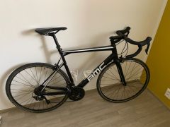 BMC Teammachine Slr03