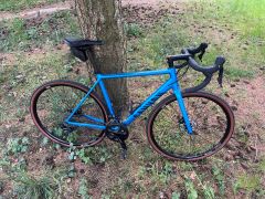 Canyon Endurance 7