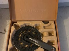 Sram Force D2 48/35 - 172.5mm