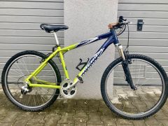 Detský horský bicykel Merida Kalahari 580 26