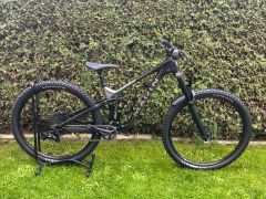 Marin Alpine Trail carbon - M