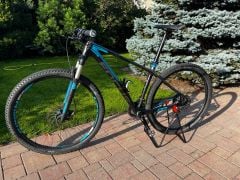 Focus Raven 29er