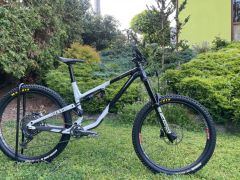 Commencal Meta AM Team 2021
