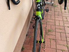 Cannondale Synapse Carbon 105 2016