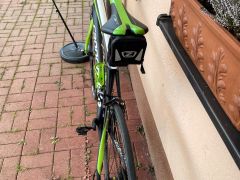 Cannondale Synapse Carbon 105 2016