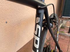 Cannondale Synapse Carbon 105 2016