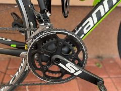 Cannondale Synapse Carbon 105 2016
