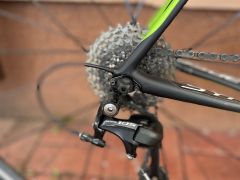 Cannondale Synapse Carbon 105 2016