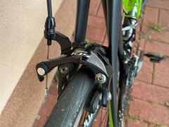 Cannondale Synapse Carbon 105 2016