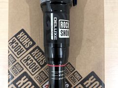 Rock shox deluxe ultimate RCT 210x55